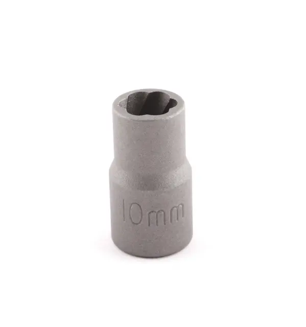 1/4" HELICAL SOCKET 10mm L.32mm Clas 