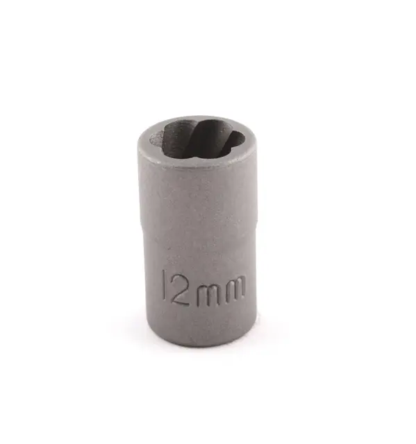 1/4" HELICAL SOCKET 12mm L.32mm Clas 
