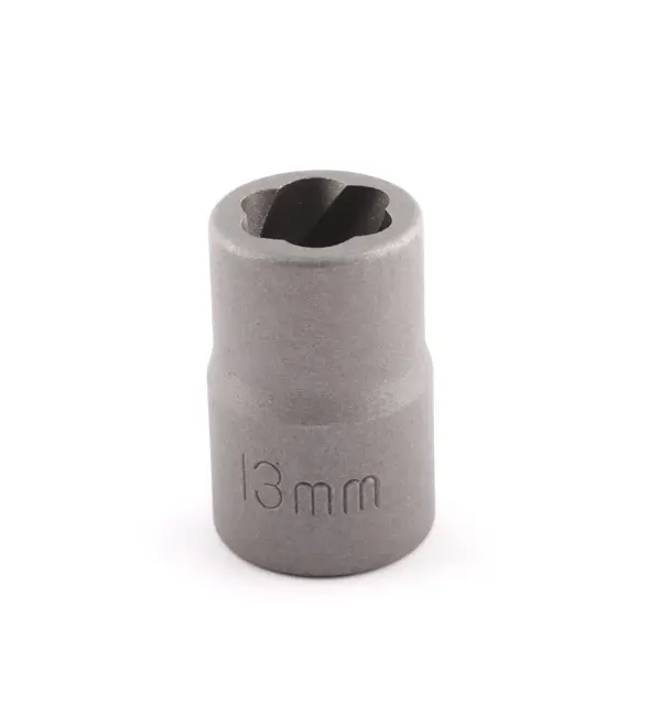 1/2" HELICAL SOCKET 13mm L.34mm Clas 