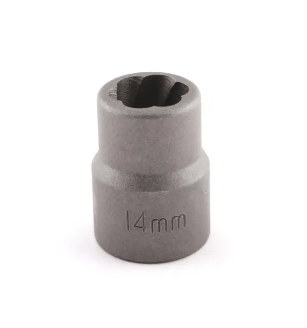 1/2" HELICAL SOCKET 14mm L.34mm Clas 