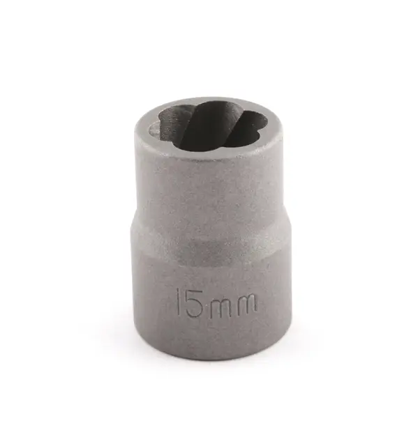 1/2" HELICAL SOCKET 15mm L.34mm Clas 