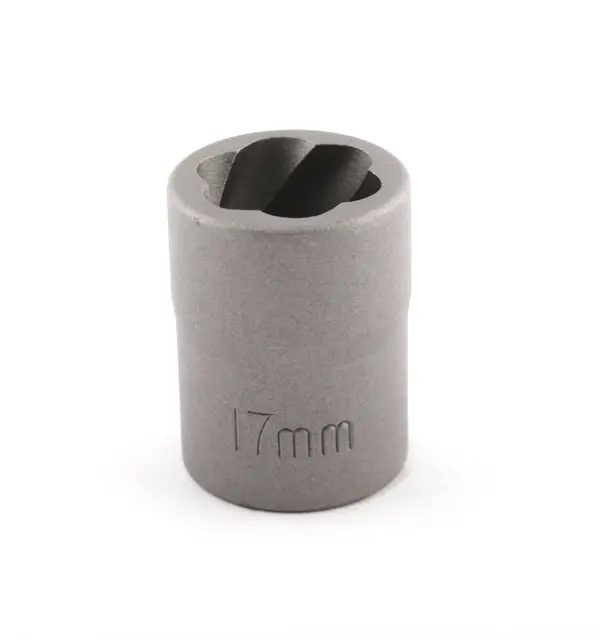 1/2" HELICAL SOCKET 17mm L.34mm Clas 