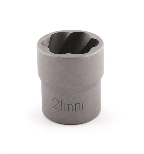 1/2" HELICAL SOCKET 21mm L.34mm Clas 