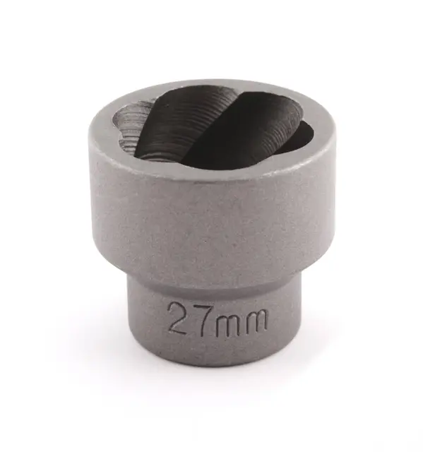 1/2" HELICAL SOCKET 27mm L.34mm Clas 