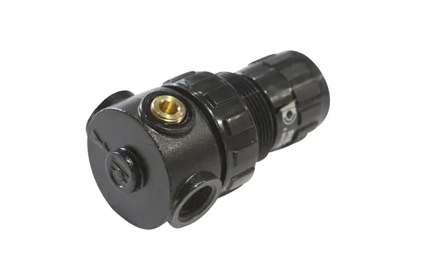 PRESSURE REDUCER Clas 