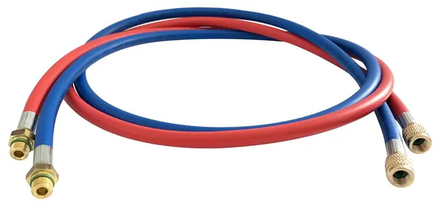 FLEXIBLE 3m R1234yf M12x1.5 x F1/4" SAE Clas 