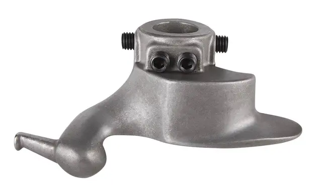 STEEL HEAD REMOVAL ASSEMBLY Clas 
