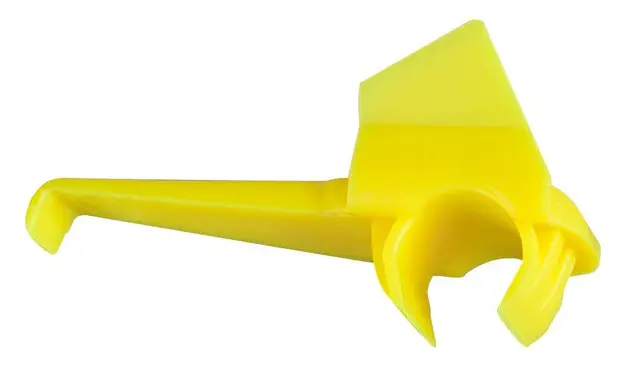 5 PROTECTIVE CLIPS Clas 
