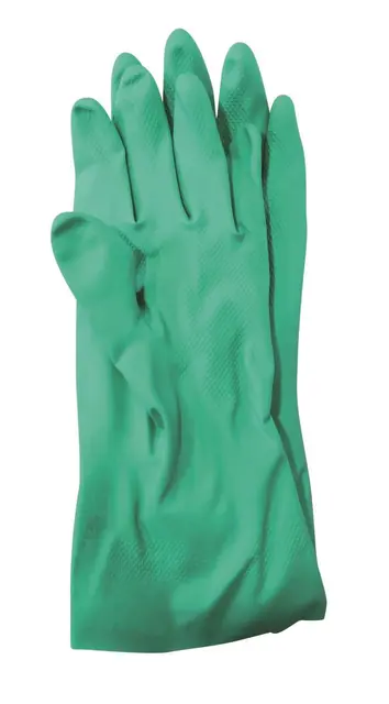 PAIR OF ULTRANITRIL GLOVES FOR AIR CONDI Clas 
