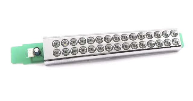 48 LED RAMP Clas 