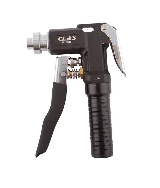 BRAKE LINE REPAIR HYDRAULIC GUN Clas 