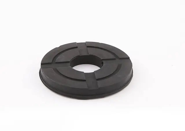 RUBBER BUFFER Clas 