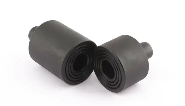 SET OF 2 EXTENSIONS (45 AND 75mm) Clas 
