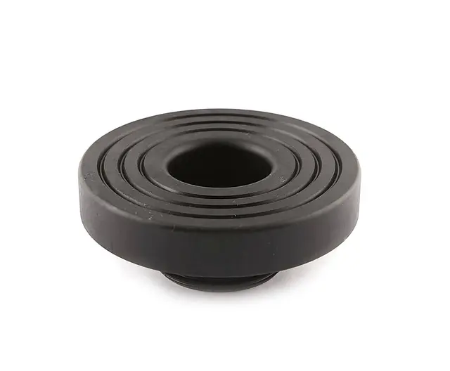 HYDROPNEUMATIC JACK PAD Clas 