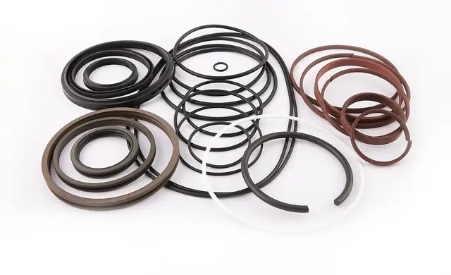 40T HYDROPNEUMATIC JACK SEAL KIT Clas 