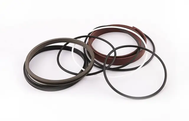 30T HIGH LIFT HYDROPNEUMATIC JACK SEAL K Clas 