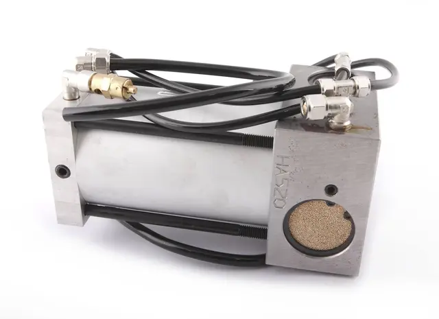 HYDROPNEUMATIC PUMP Clas 