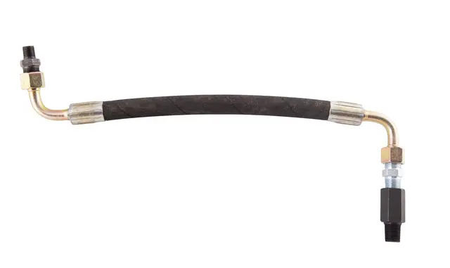 HYDRAULIC HOSE + COUPLINGS Clas 