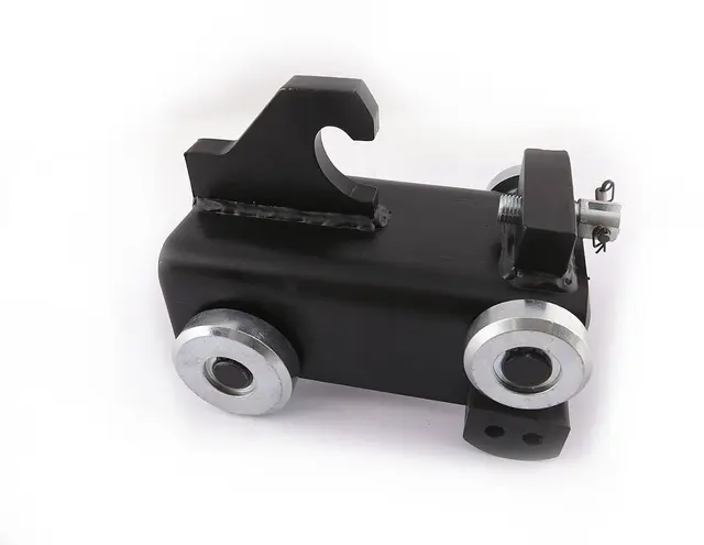 COLUMN TROLLEY Clas 