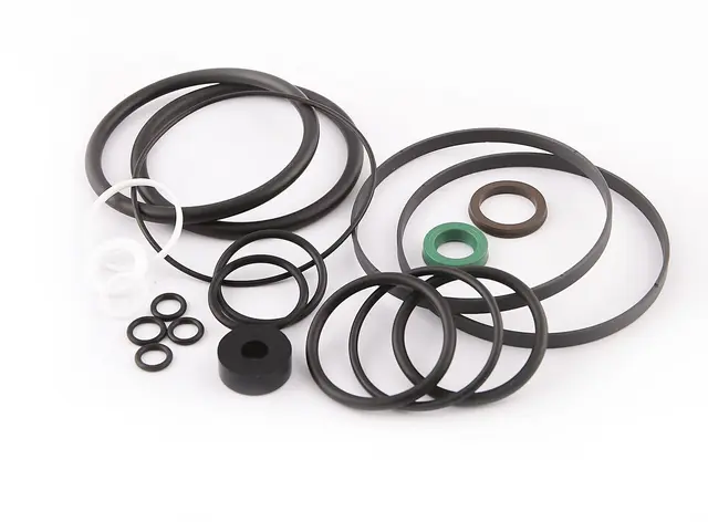 SEAL KIT HYDROPNEUMATIC PUMP Clas 