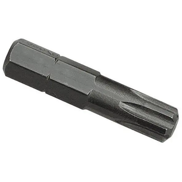 RIBE TIP M8 L.30mm DRIVE 10mm Clas 