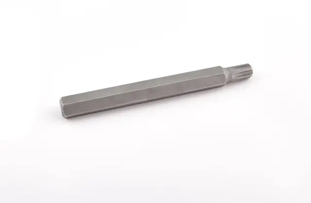 RIBE TIP M8 L.100mm DRIVE 10mm Clas 