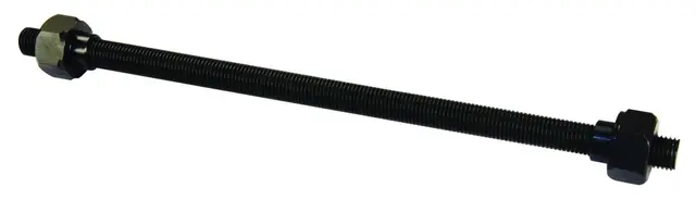 THREADED ROD M16x1.5 L.350mm+NUT Clas 