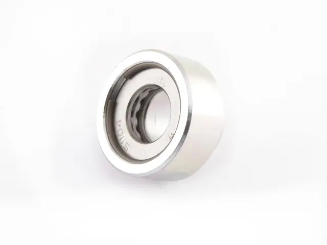 RUBBER CAP FOR CLAMPING + BEARING GUIDE Clas 