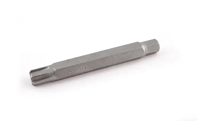 RIBE TIP M12 L.100mm DRIVE 10mm Clas 