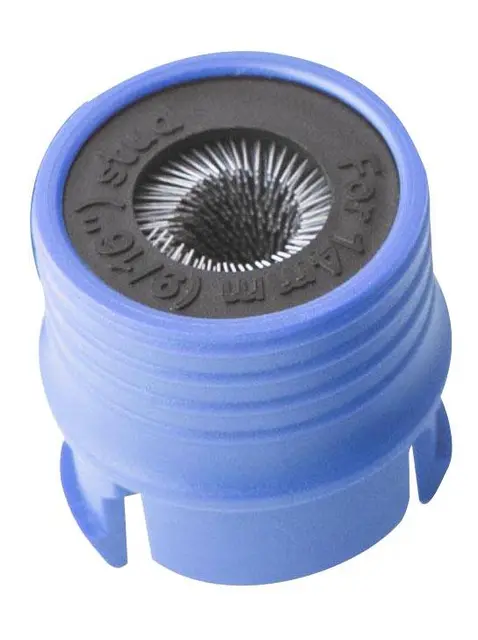 STUD CLEANING BRUSH Ø14mm Clas 