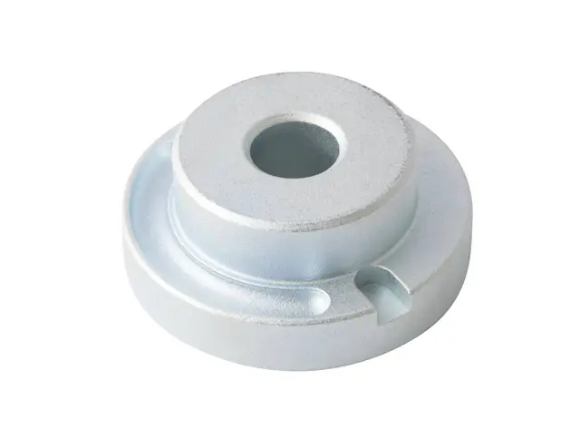 STEPPED SUPPORT RING Ø73mm Clas 
