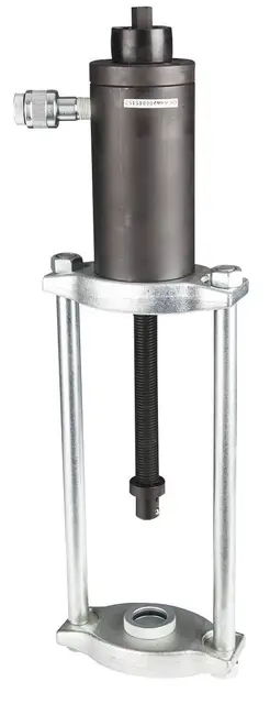 HYDRAULIC PUMP WITH FRAME AND SPINDLES Clas 