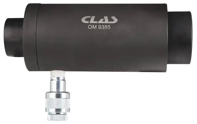 HYDRAULIC CYLINDER REMOVAL 18T Clas 