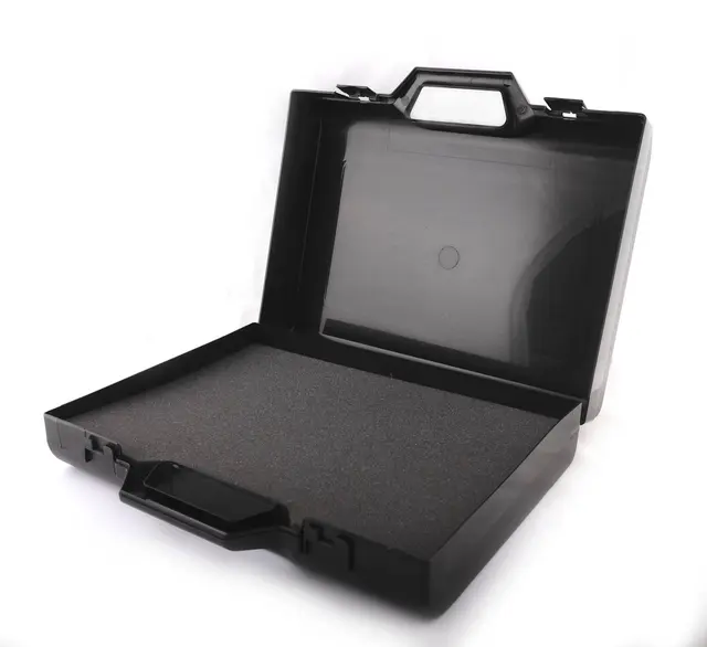 CASE 314x232mm + FOAM Clas 