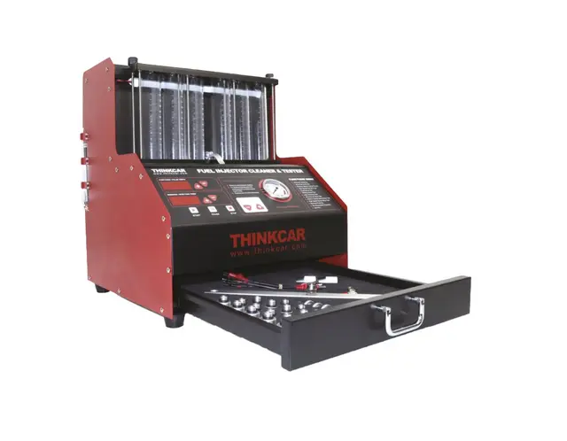 TK-IMT602 DIAGNOSTIC TOOL Clas 