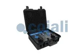 Jaltest PTE (Portable Trailer e-Supply) 