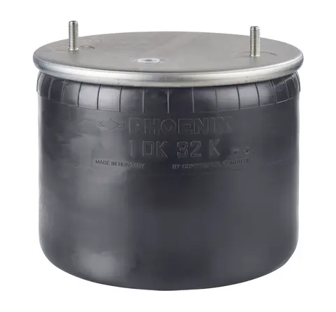 Luftbelg 36 K Komplett BPW PHOENIX