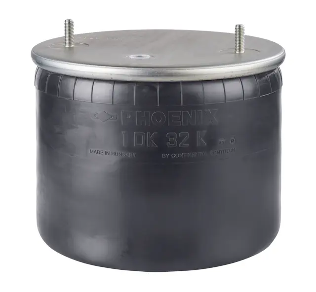 Luftbelg 36 K Komplett BPW PHOENIX 