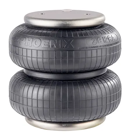 Luftebelg løft SAF 1608 ( 2 maget ) PHOENIX