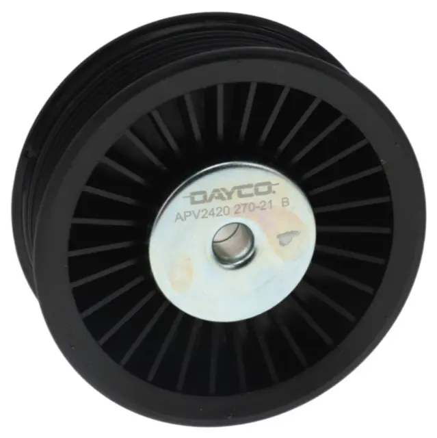 Reimstrammer Rulle Scania Dayco 