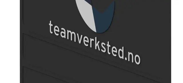 Skvettlapp 67x70  Team Verksted 