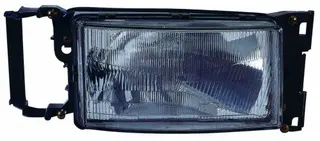 HOVEDLAMPE Høyre SCANIA 4 -  97> (LHD) DEPO