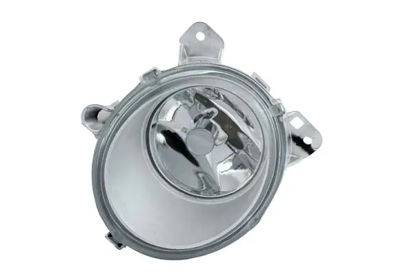 Tåkelys H Scania R-Serie Tangde 