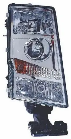 Hovedlykt høyre Xenon DEPO 