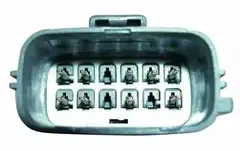 Hovedlykt høyre Xenon DEPO