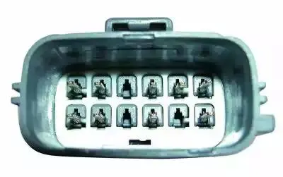 Hovedlykt høyre Xenon DEPO 