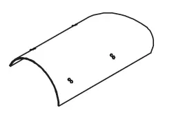 Heat Shield DENNIS 