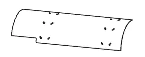 Heat Shield EMINOX 