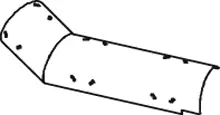 Heat Shield EMINOX 