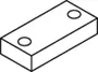 Rubber Mounting for DAF DINEX 